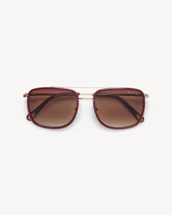 Amelia Sunglasses