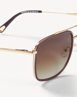 Amelia Sunglasses
