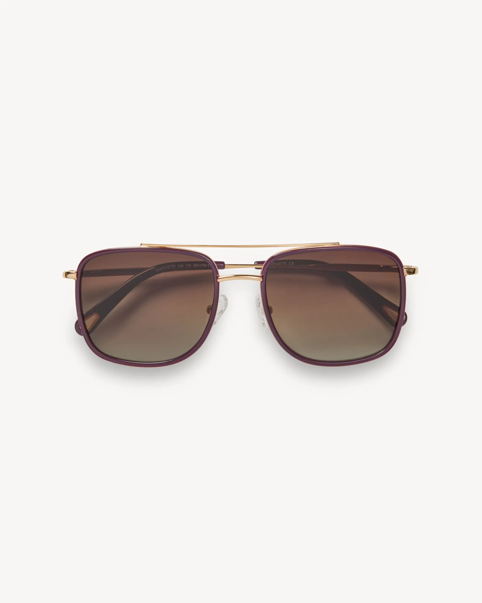 Amelia Sunglasses