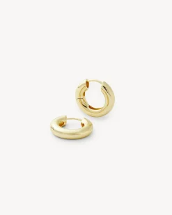 Baby Chunky Hoops