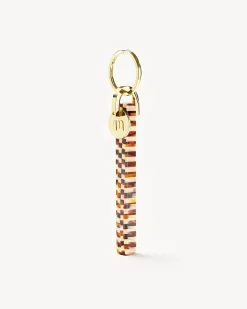 Bar Keychain