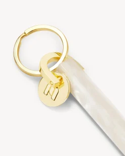Bar Keychain