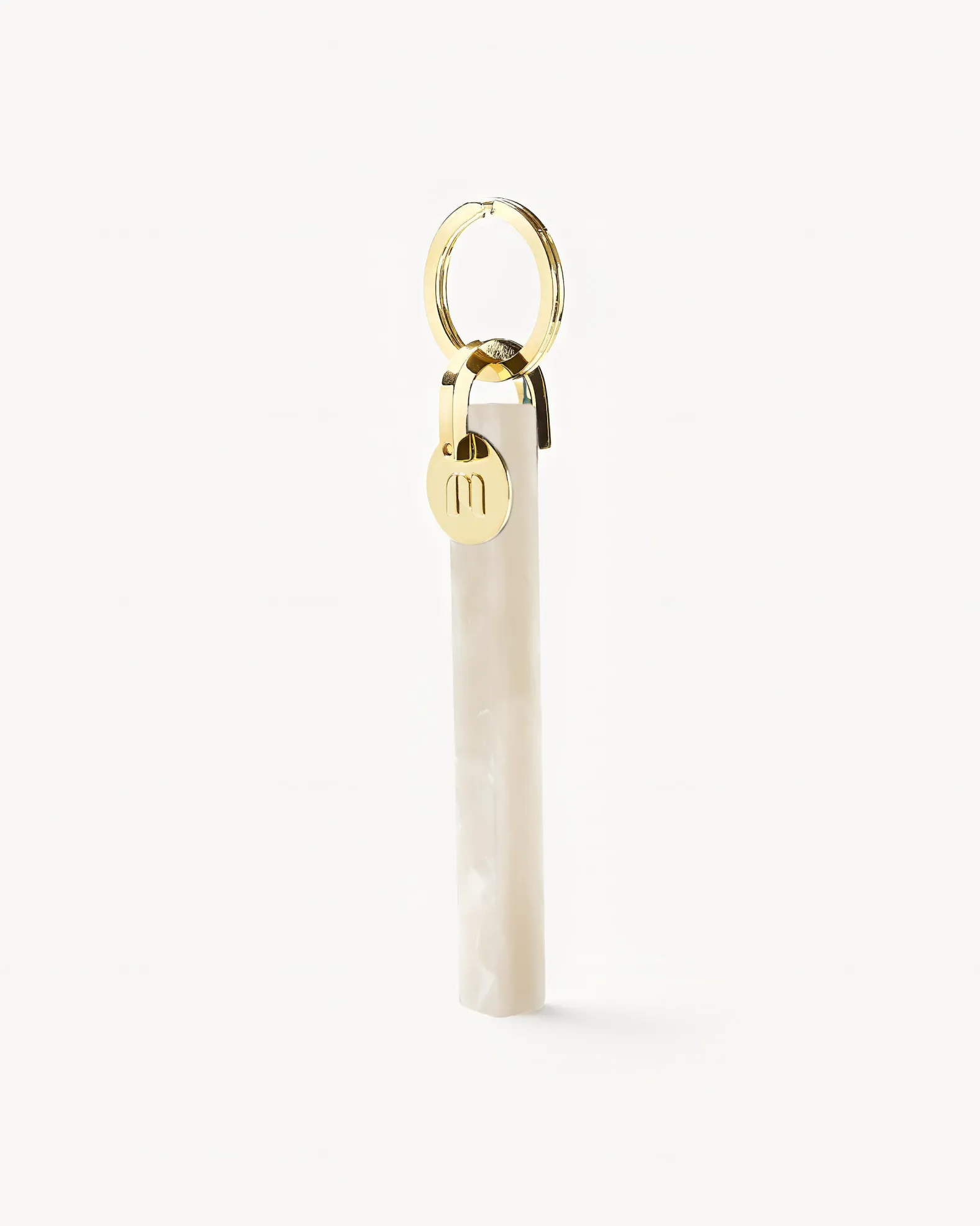 Bar Keychain