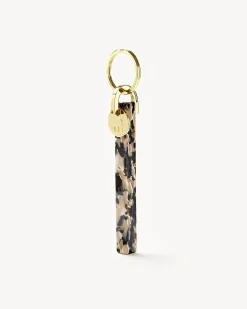 Bar Keychain