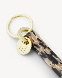 Bar Keychain