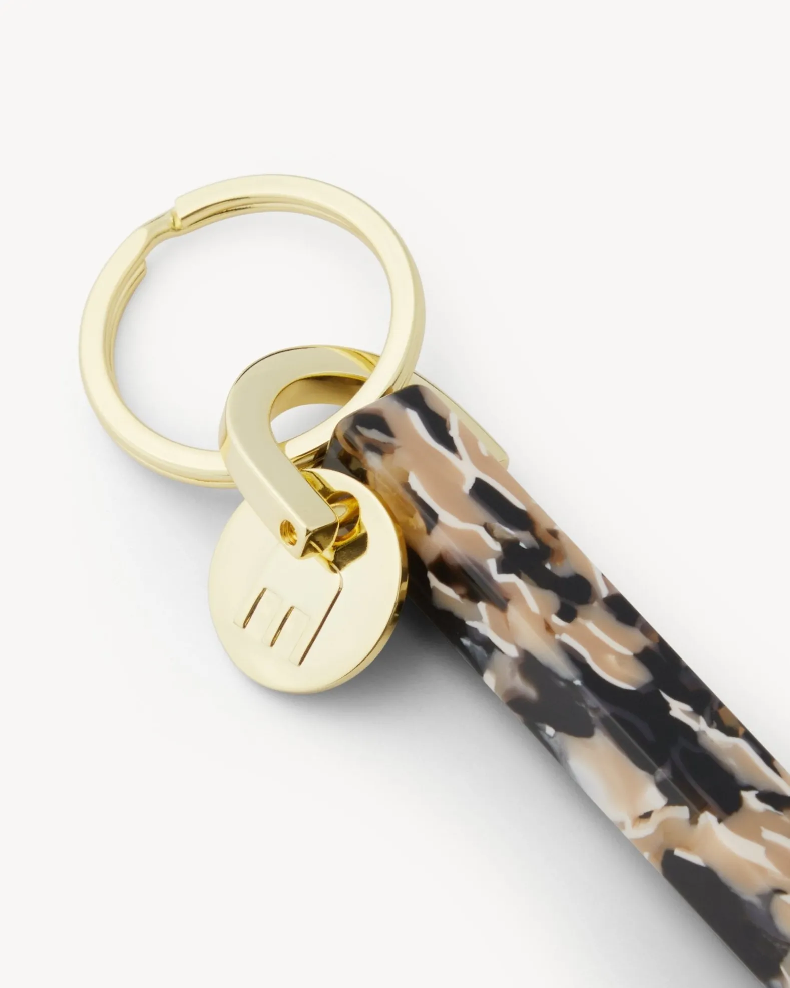 Bar Keychain