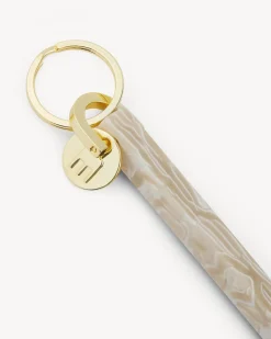 Bar Keychain