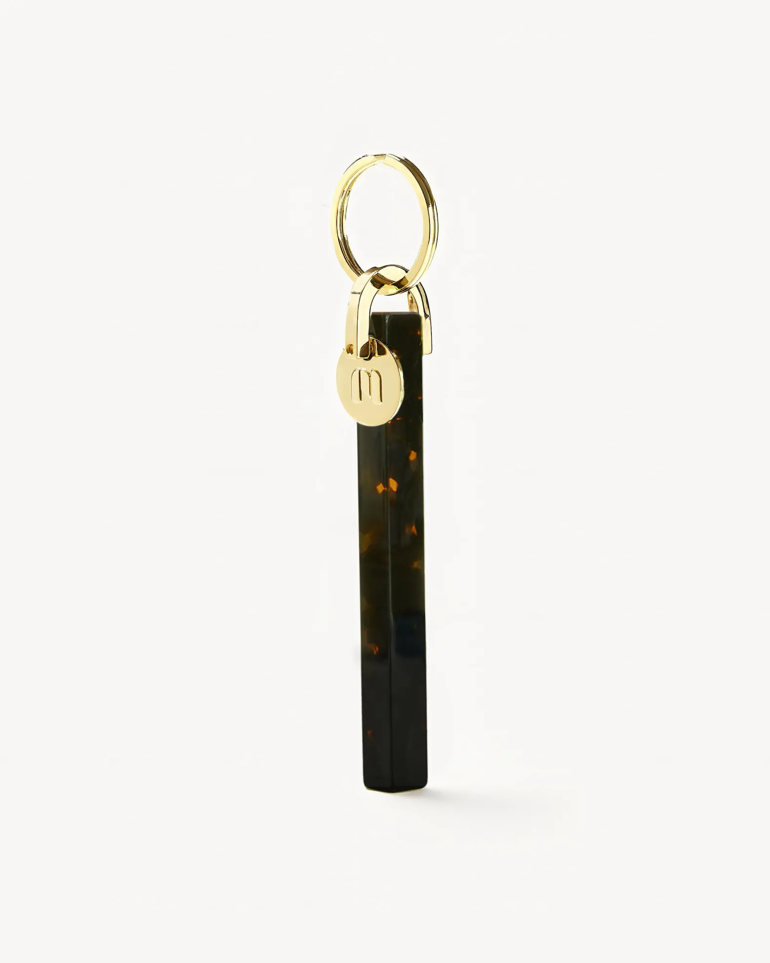 Bar Keychain