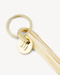 Bar Keychain