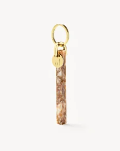 Bar Keychain