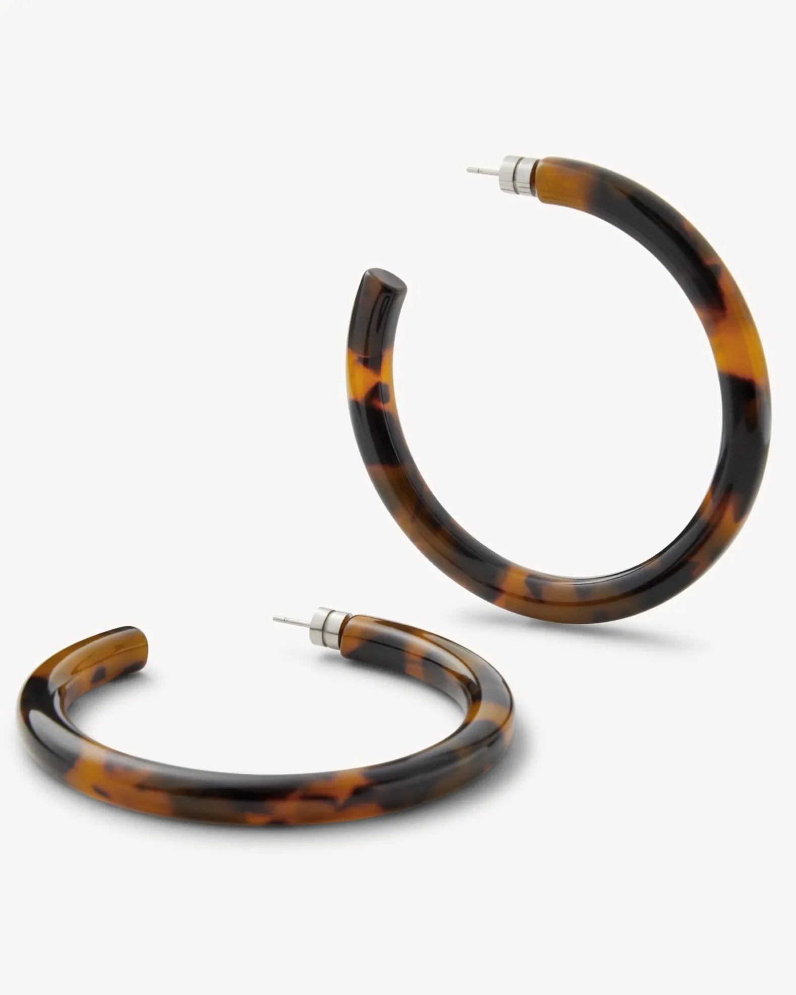 Bold Hoops