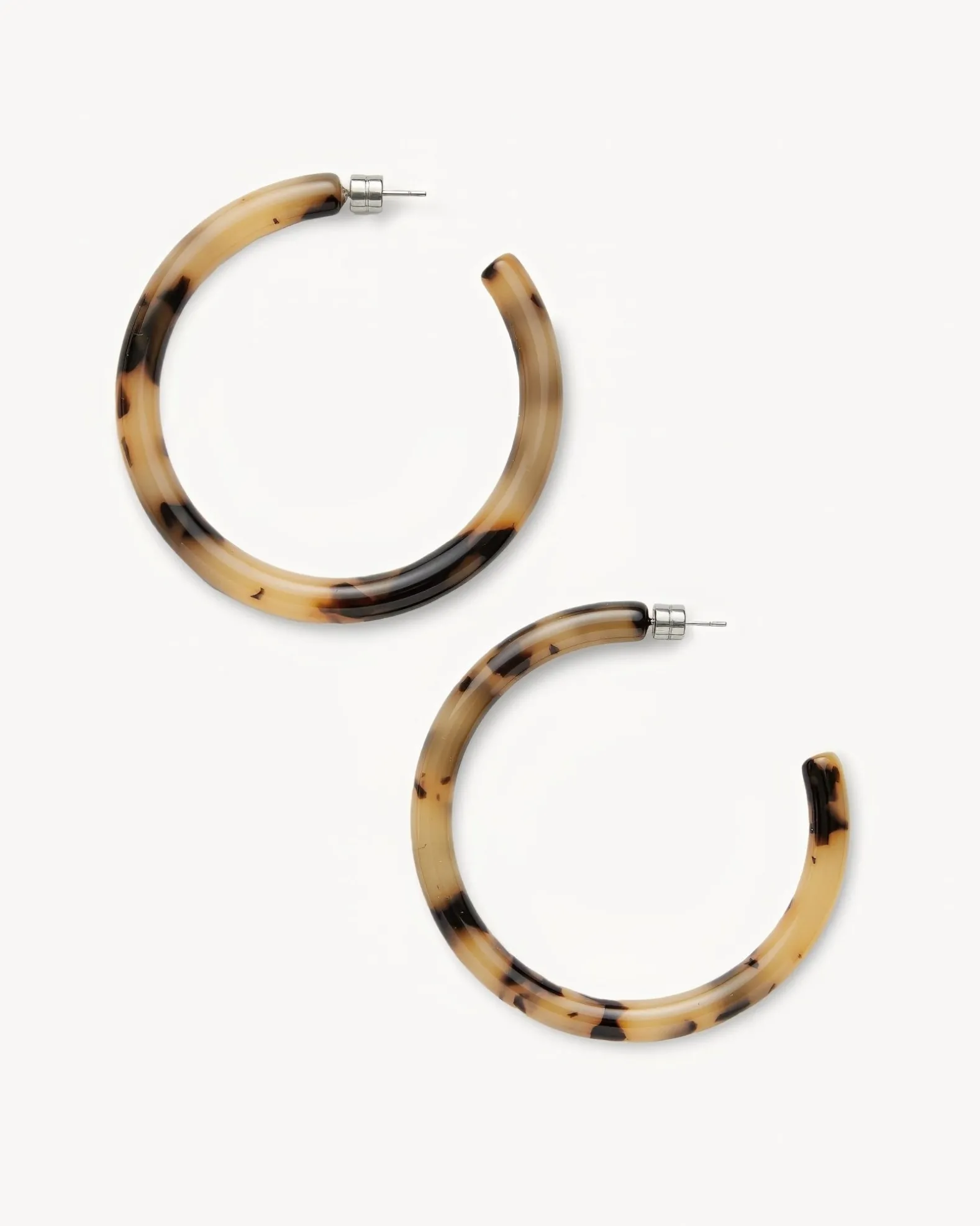 Bold Hoops