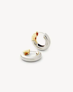 Chunky Hoops