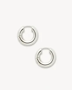 Chunky Hoops