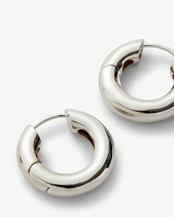 Chunky Hoops