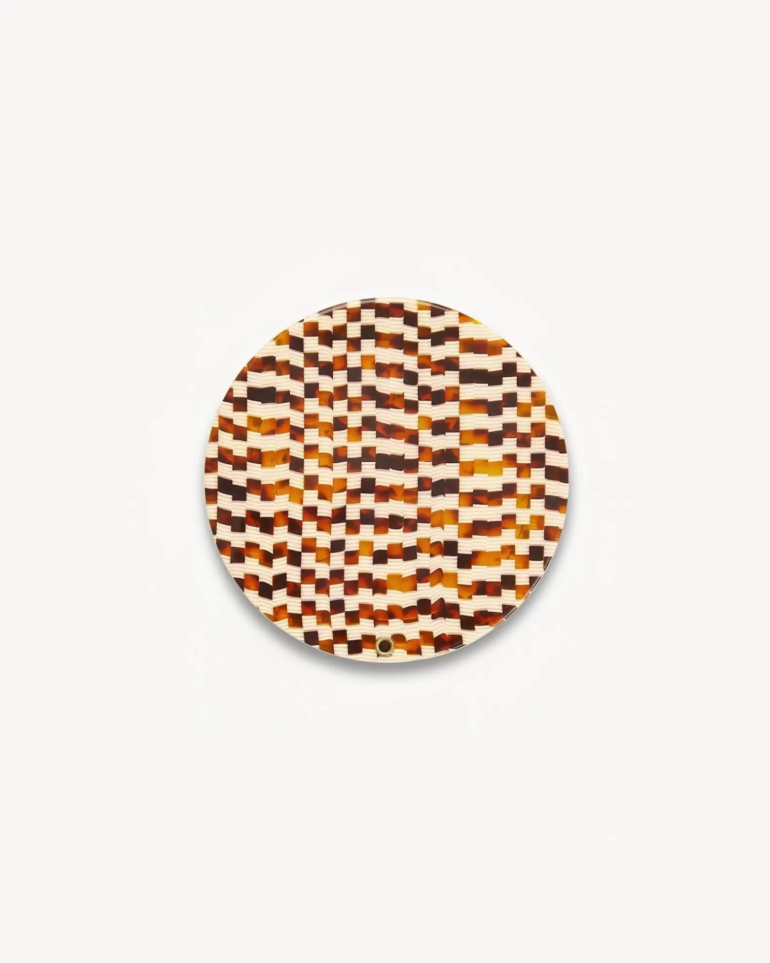 Circle Mirror