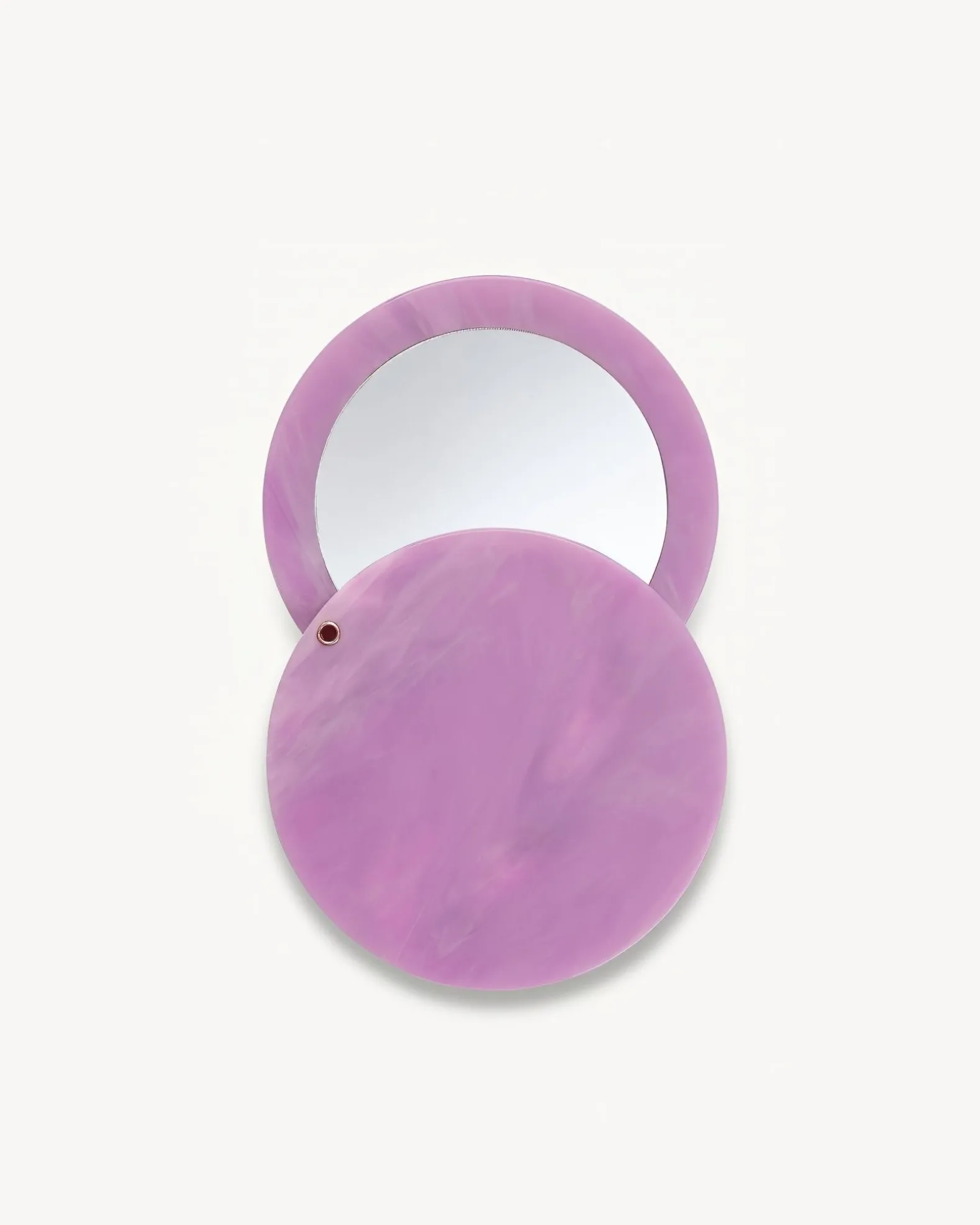Circle Mirror