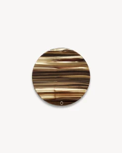 Circle Mirror