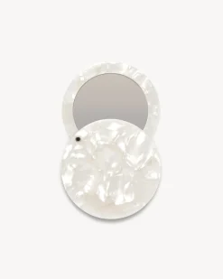 Circle Mirror