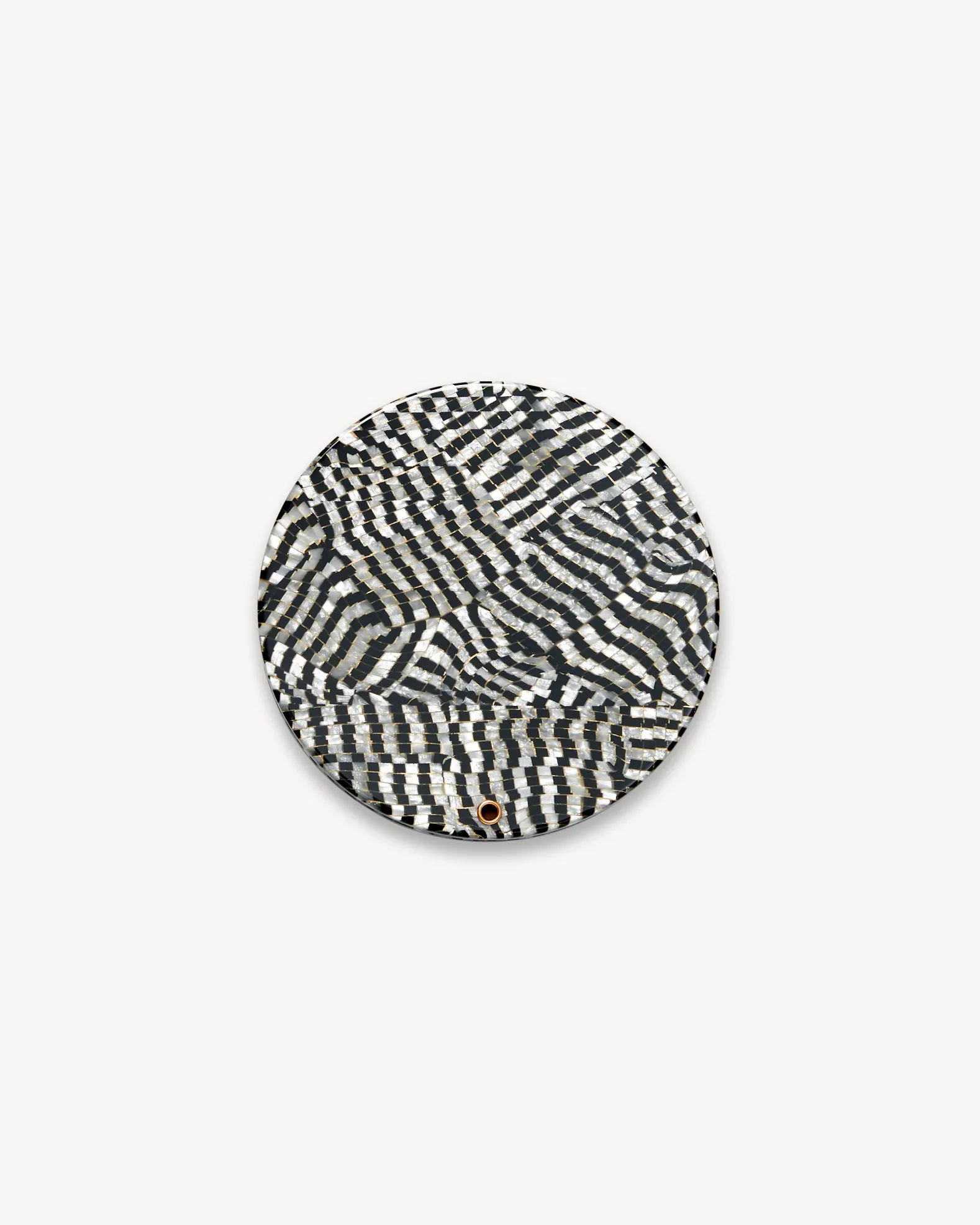 Circle Mirror