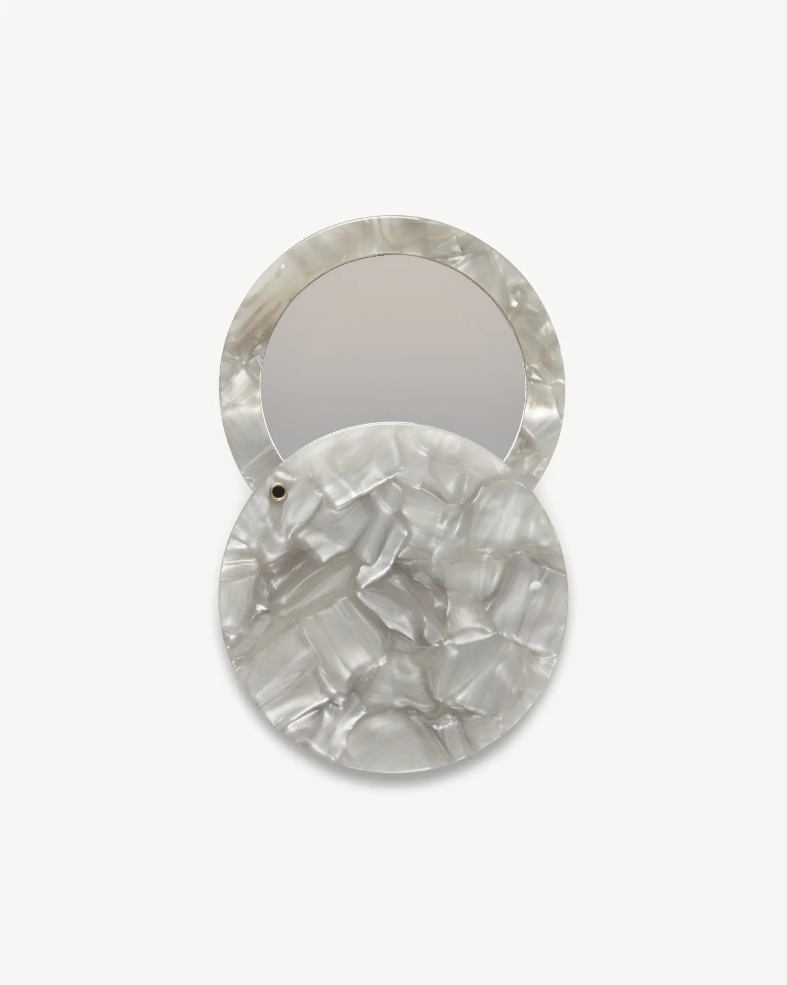 Circle Mirror
