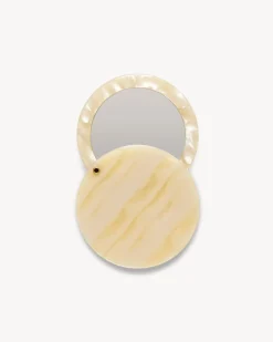 Circle Mirror
