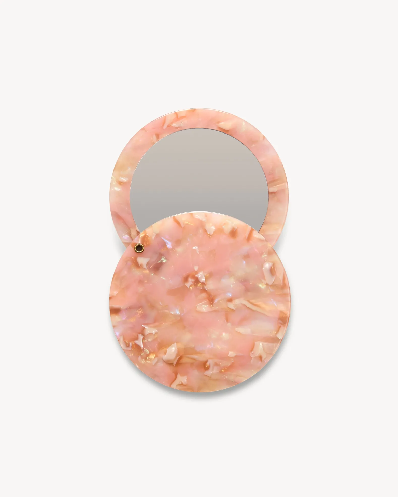 Circle Mirror