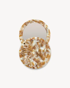 Circle Mirror