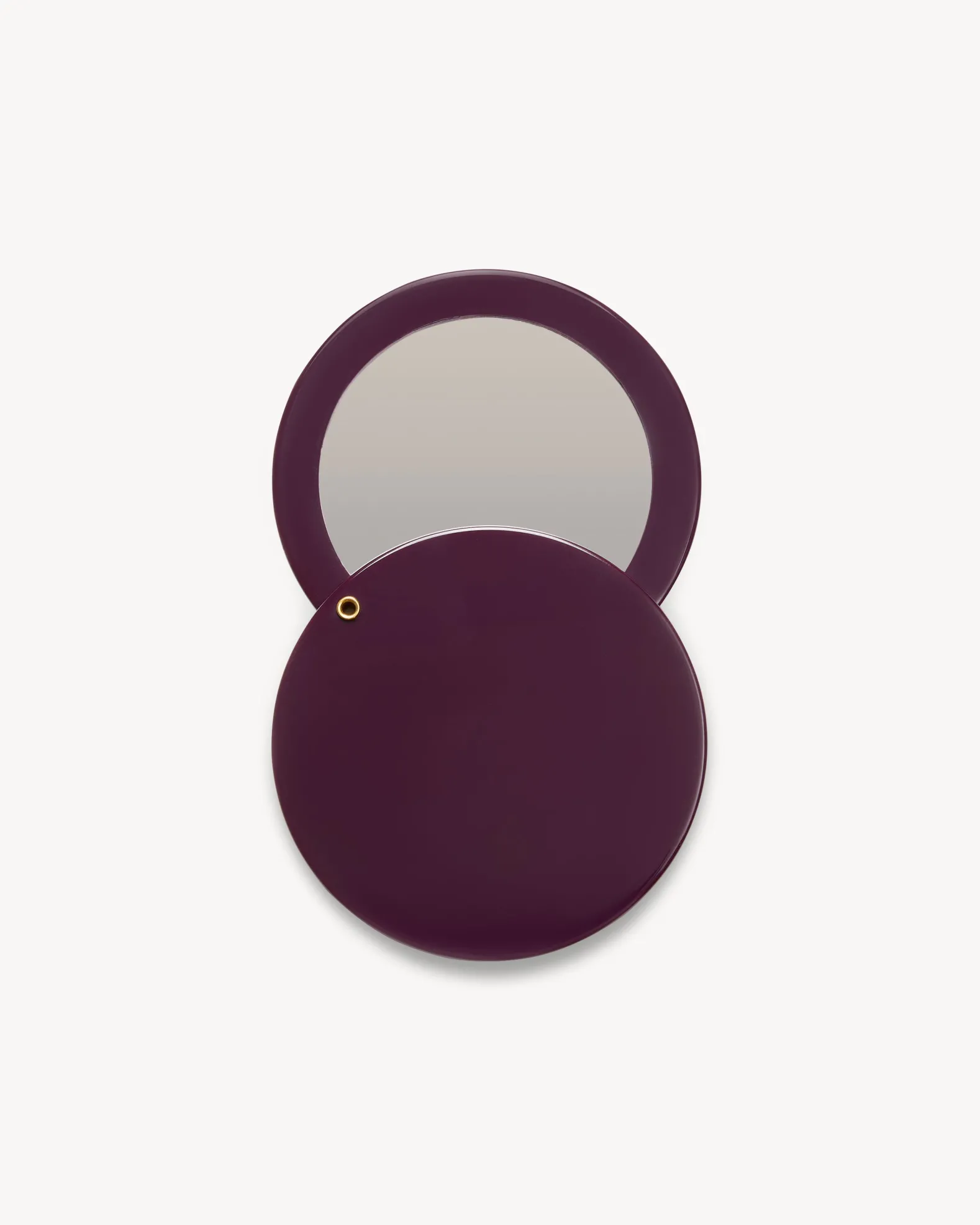 Circle Mirror