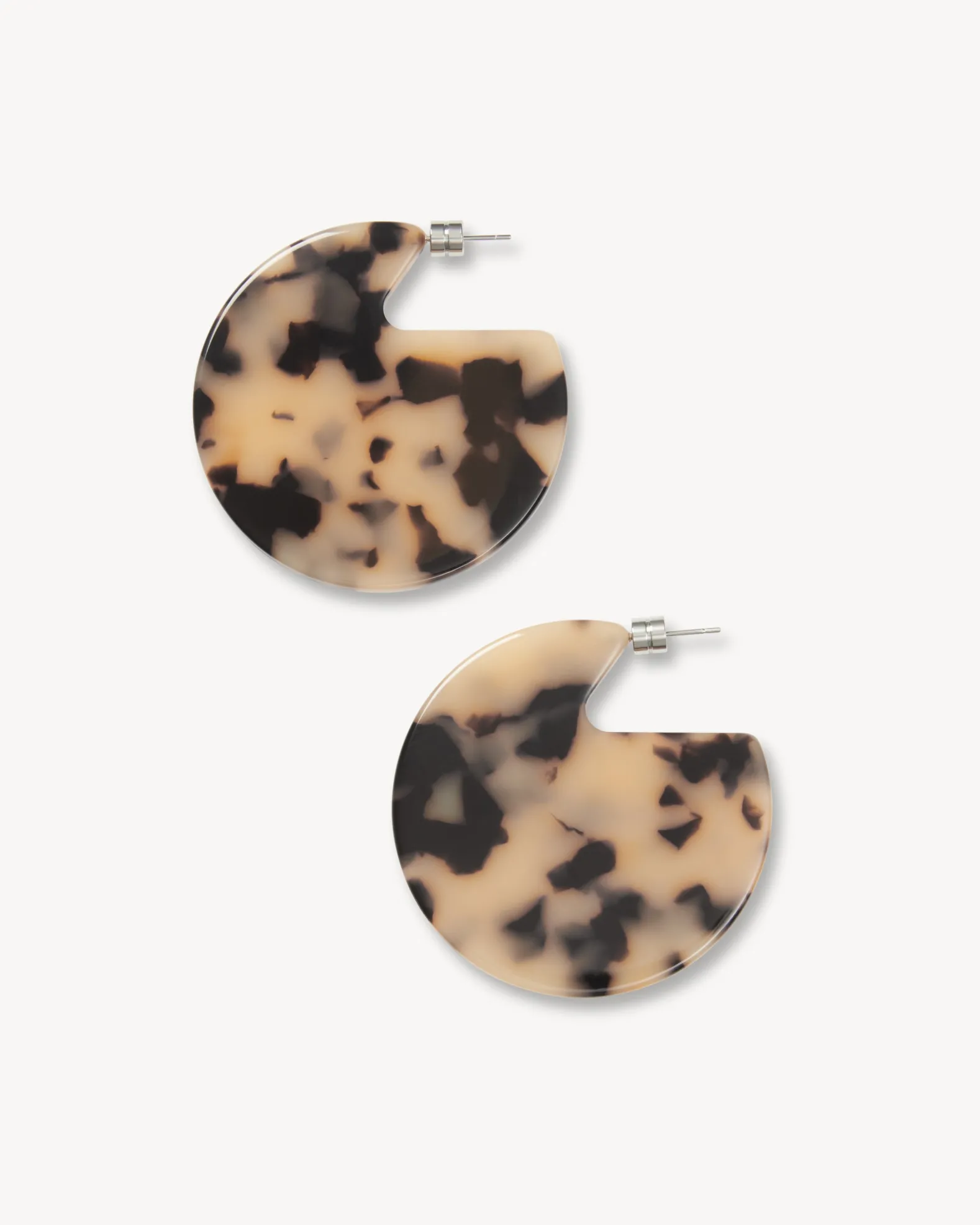 Clare Earrings