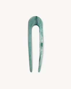 French Hair Pin