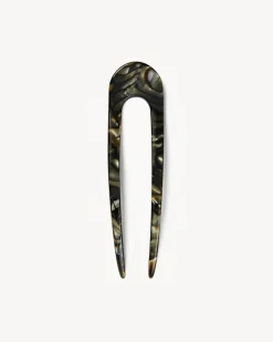 French Hair Pin
