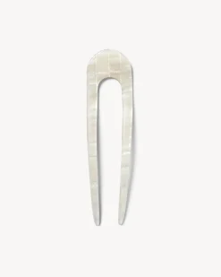 French Hair Pin