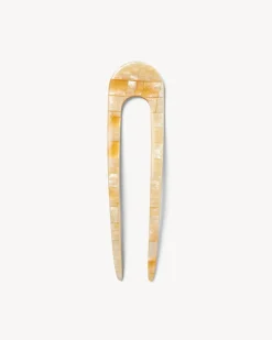 French Hair Pin