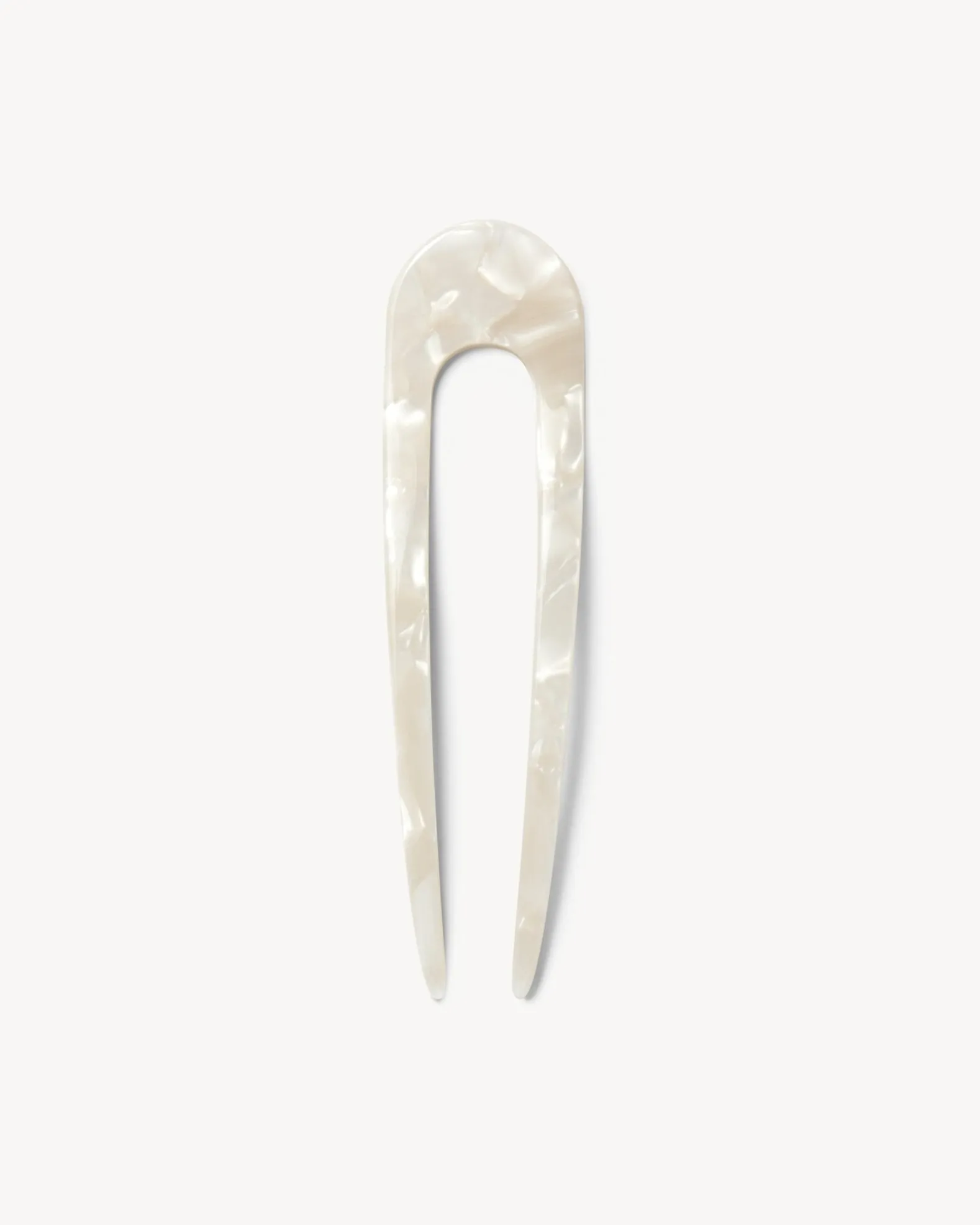 French Hair Pin