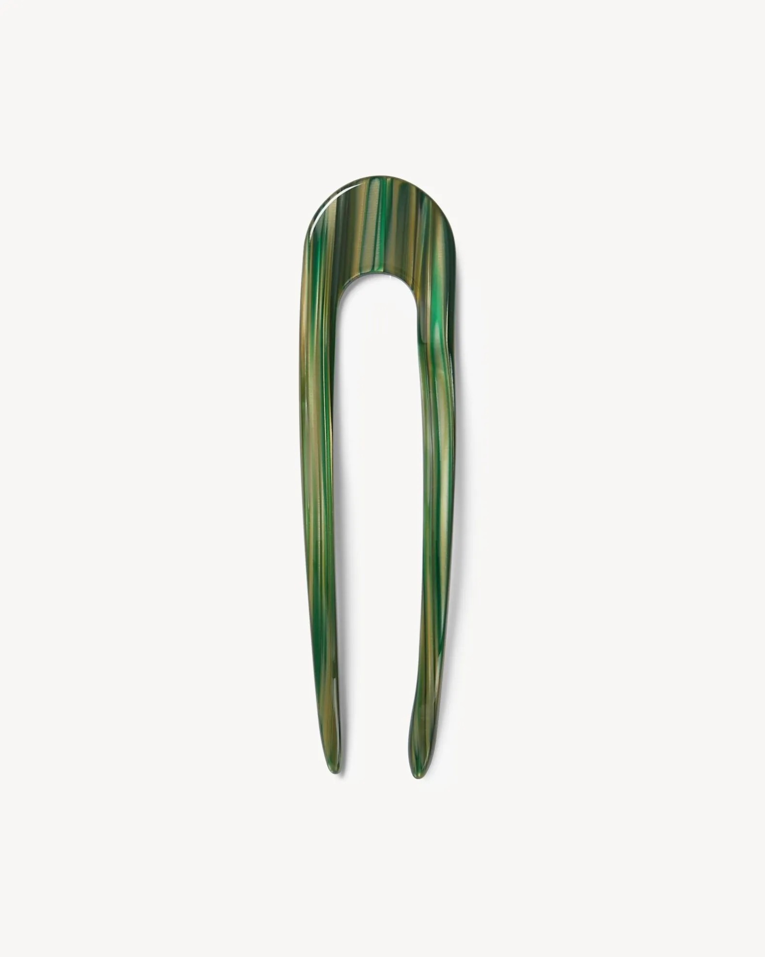 French Hair Pin