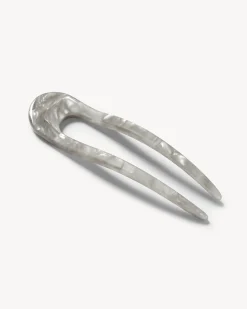 French Hair Pin