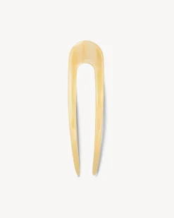 French Hair Pin