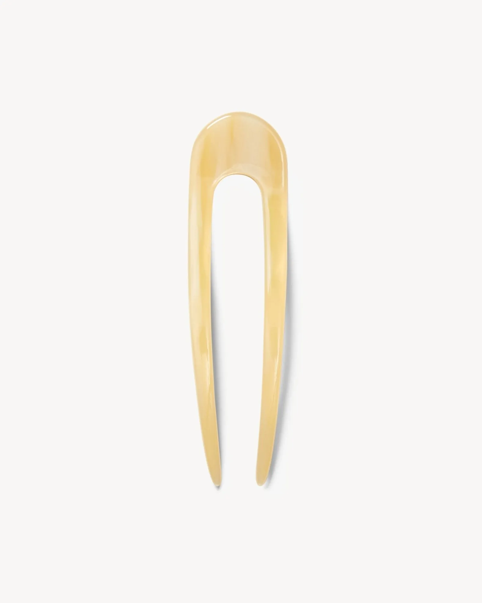French Hair Pin