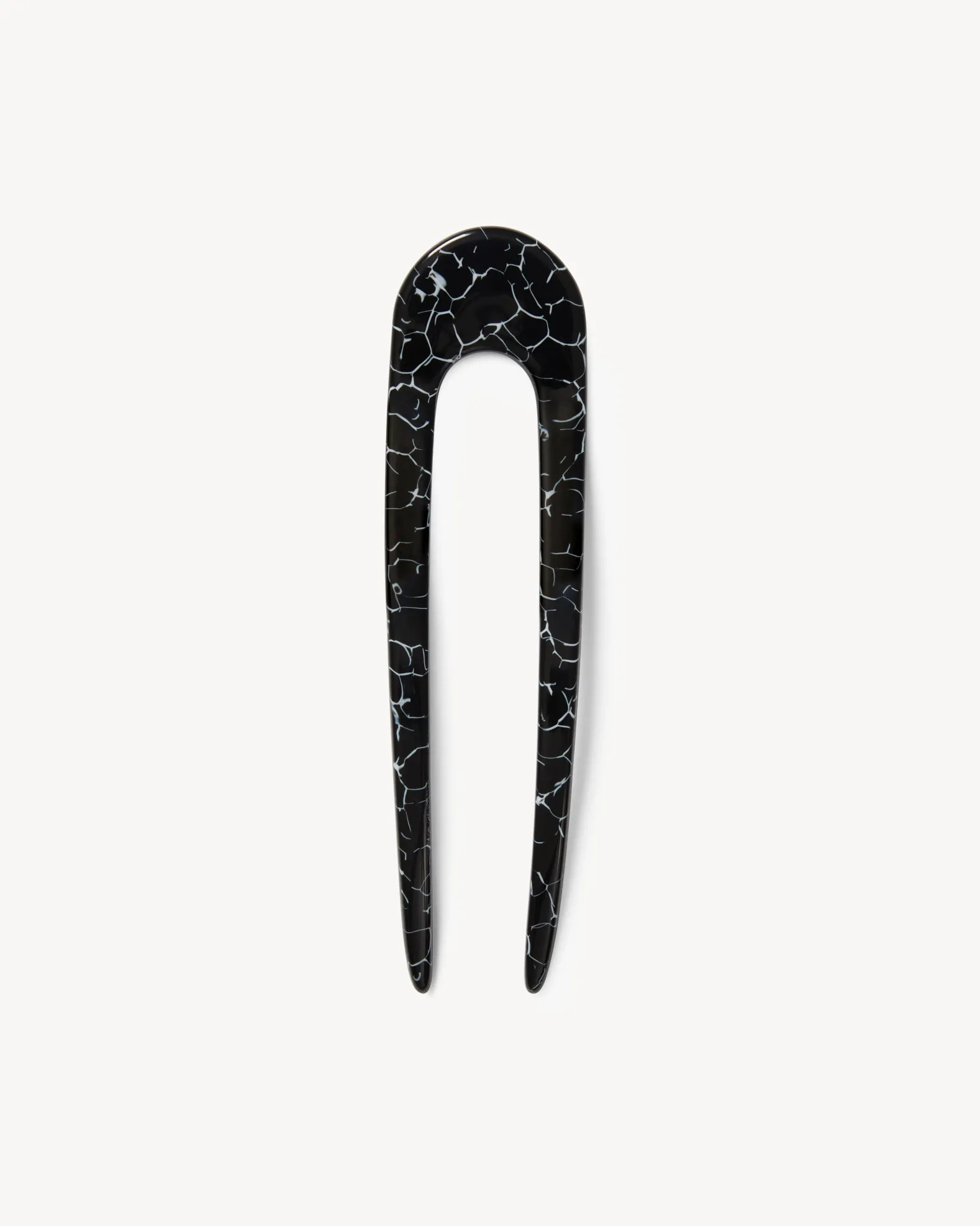 French Hair Pin