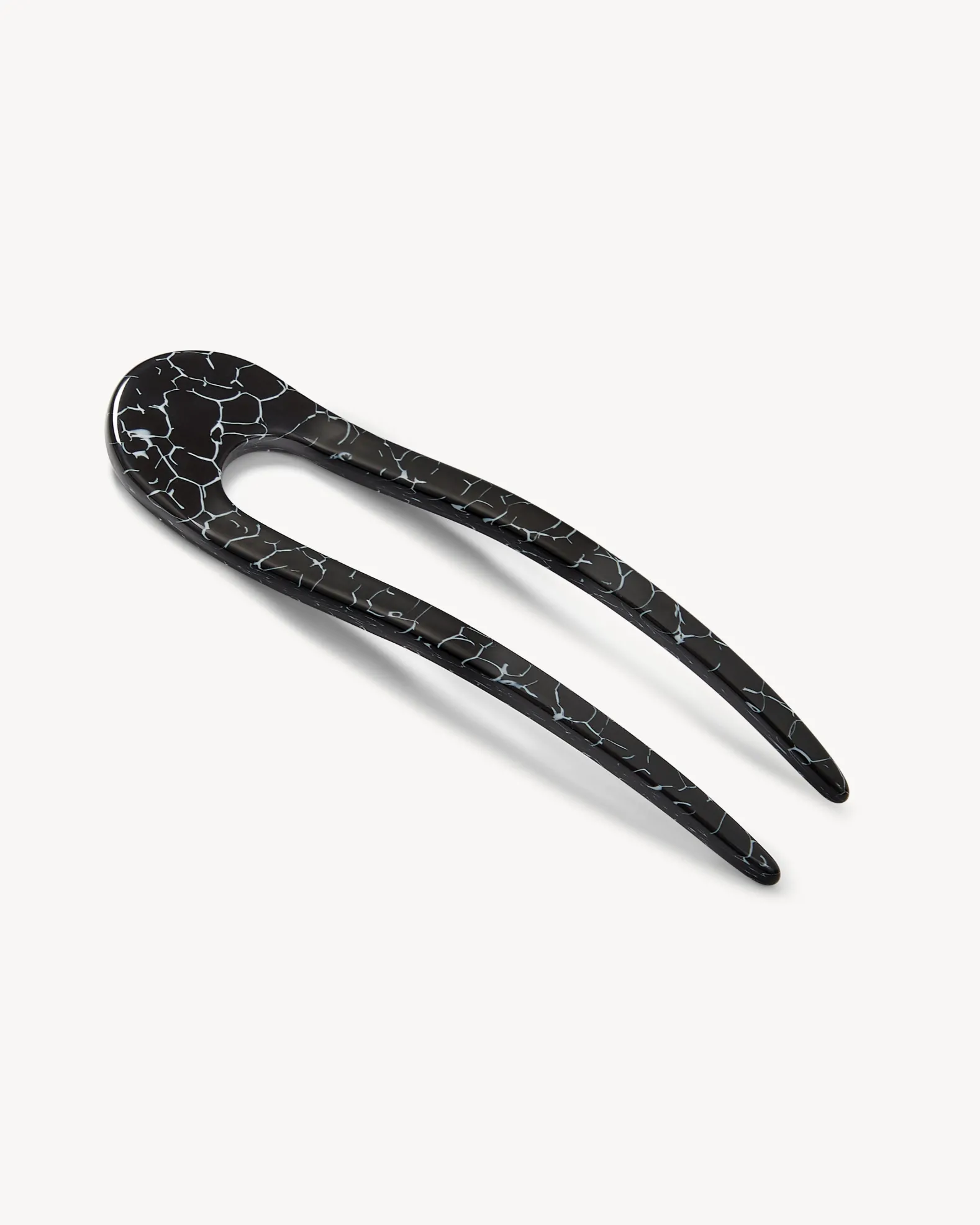French Hair Pin