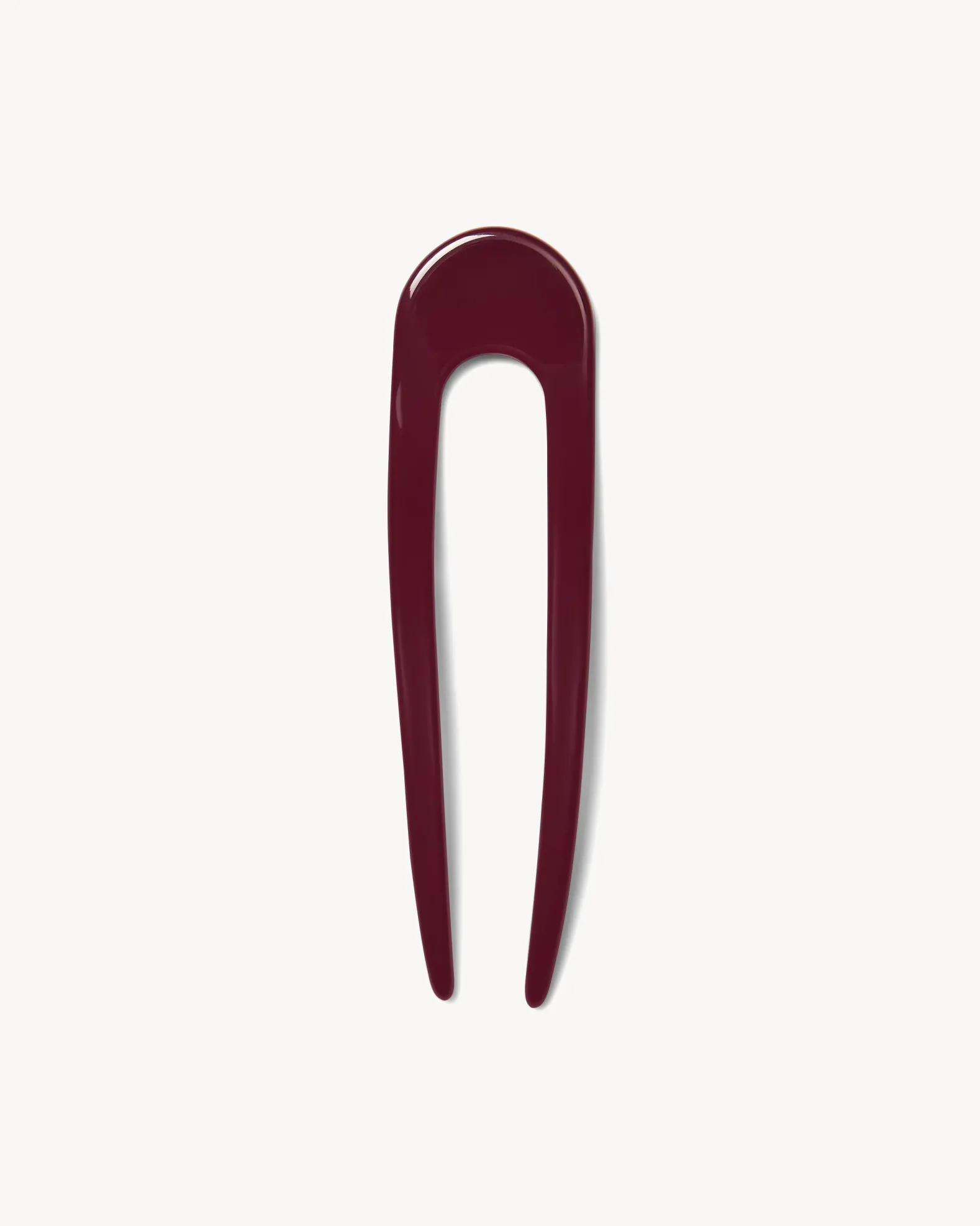 French Hair Pin