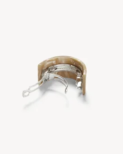 French Pony Barrette