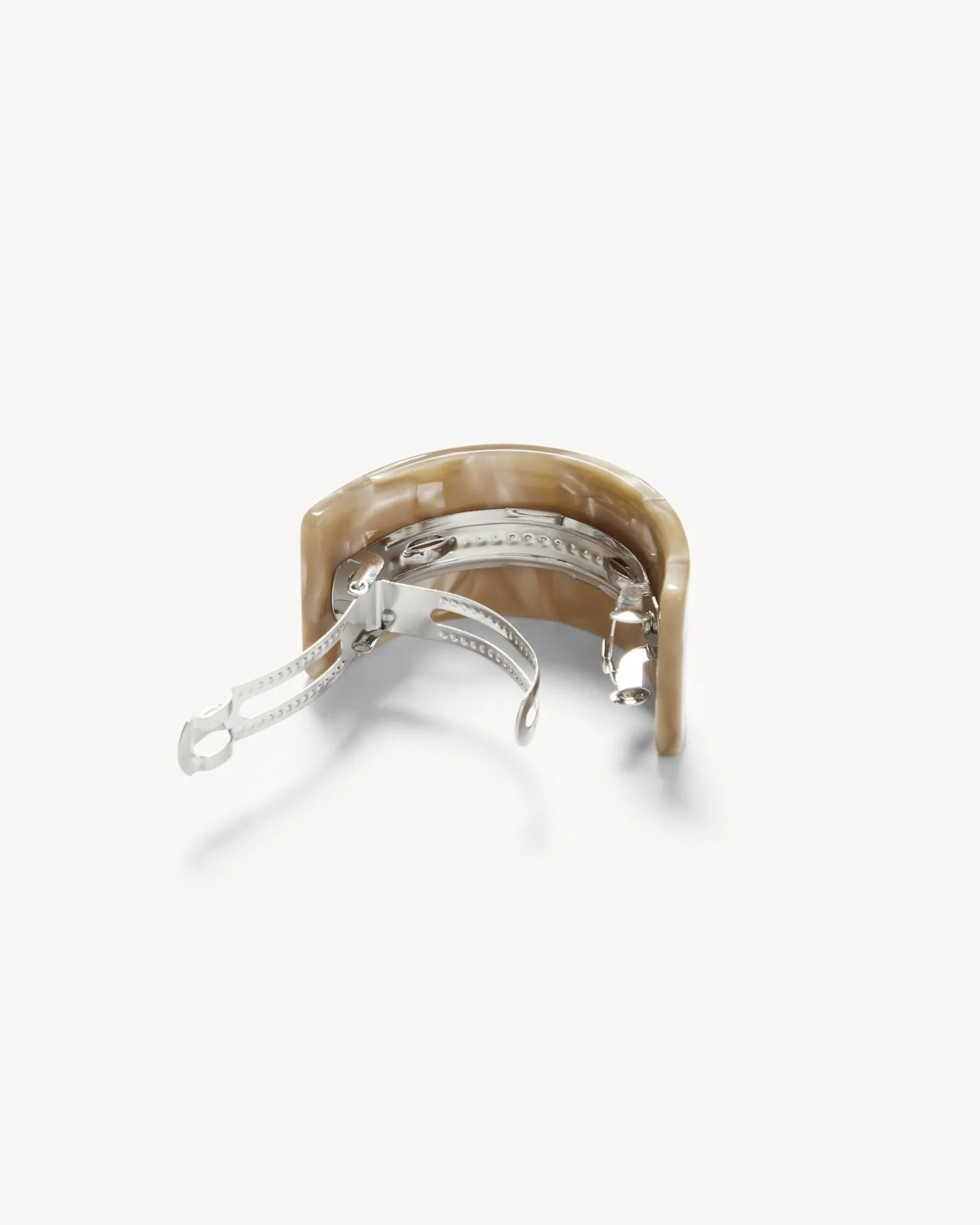 French Pony Barrette