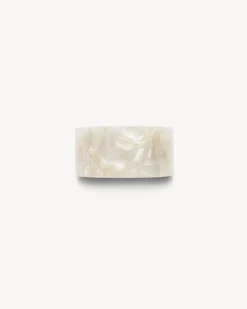 French Pony Barrette
