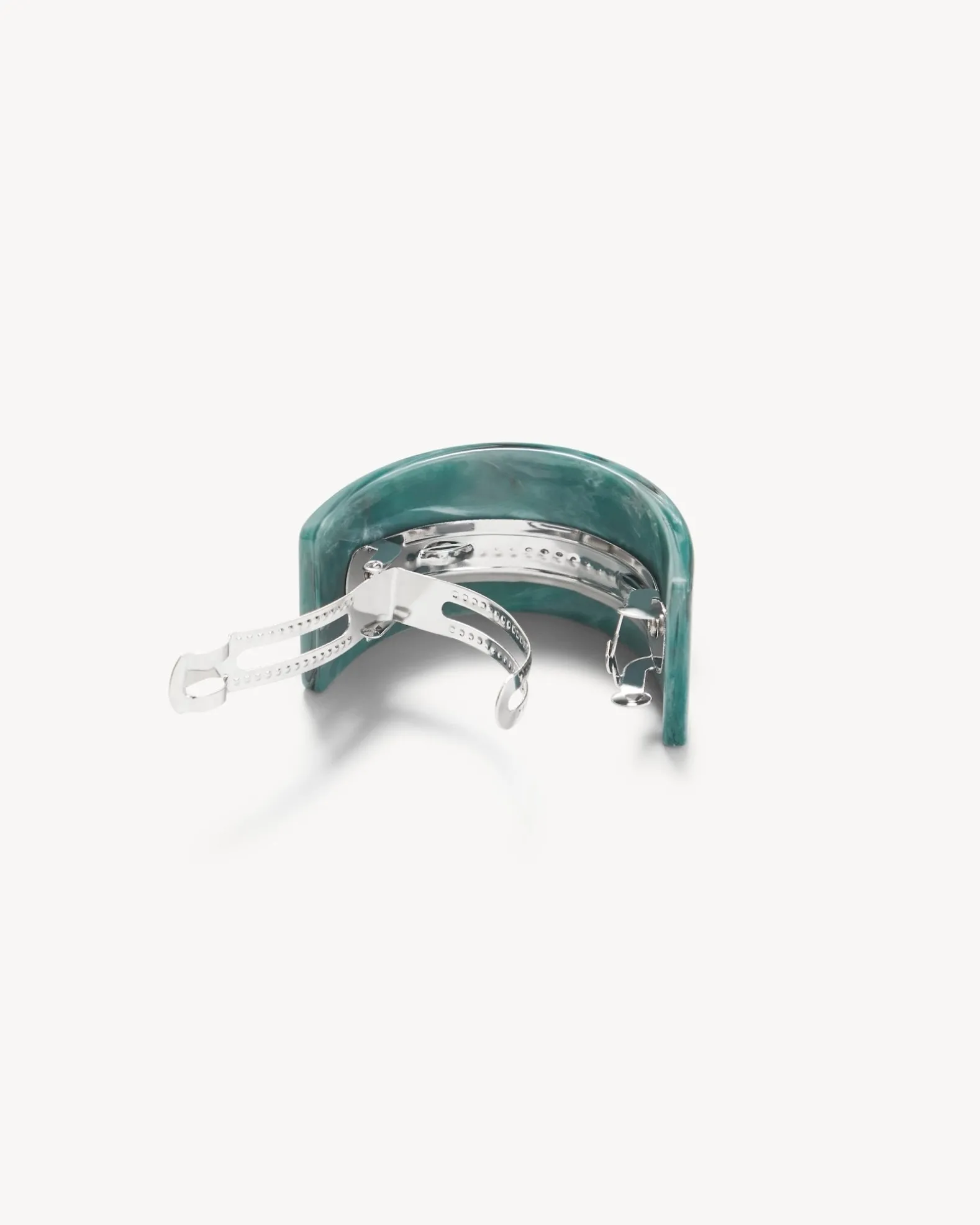 French Pony Barrette