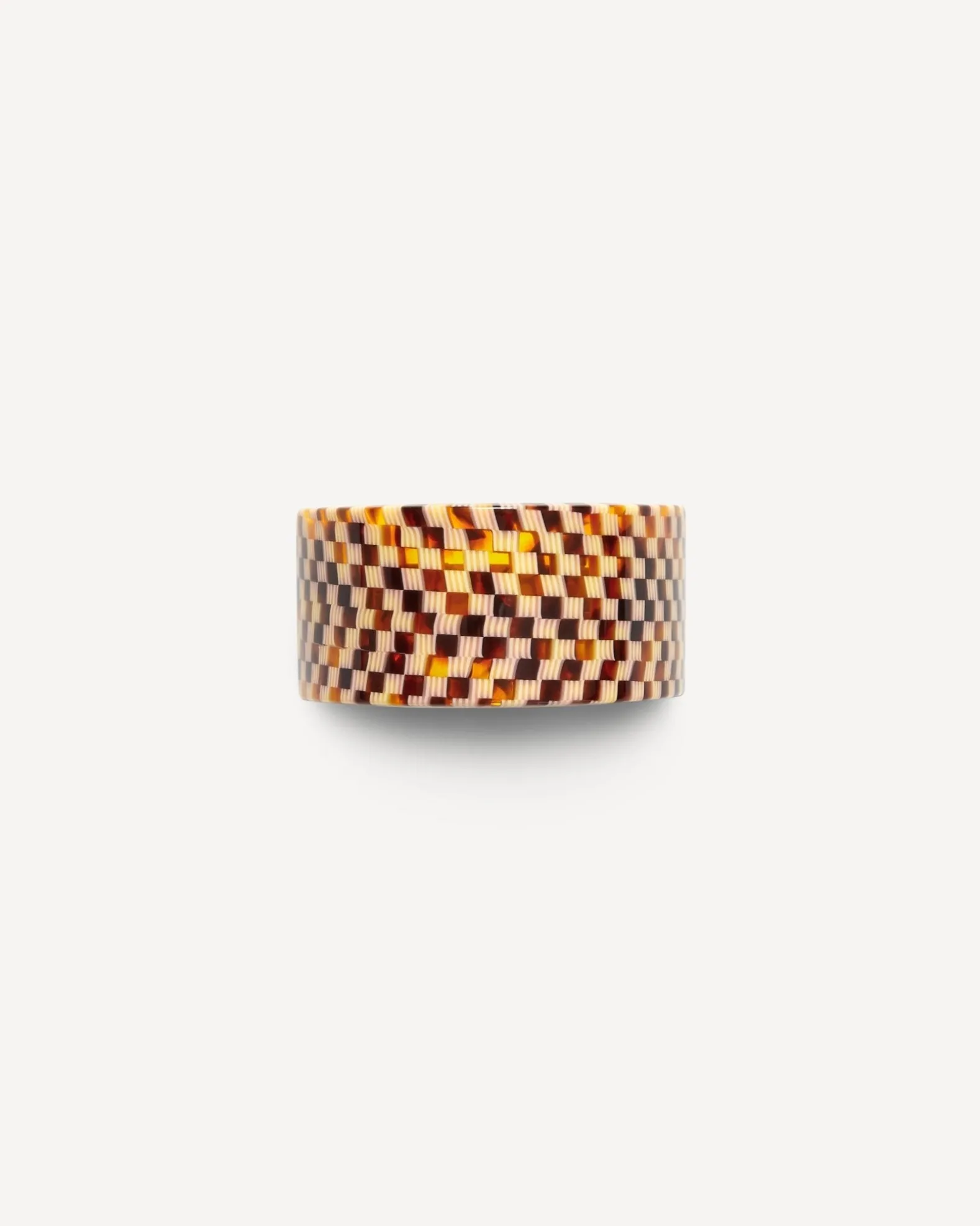 French Pony Barrette