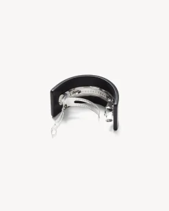 French Pony Barrette