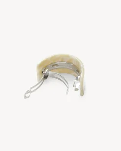 French Pony Barrette