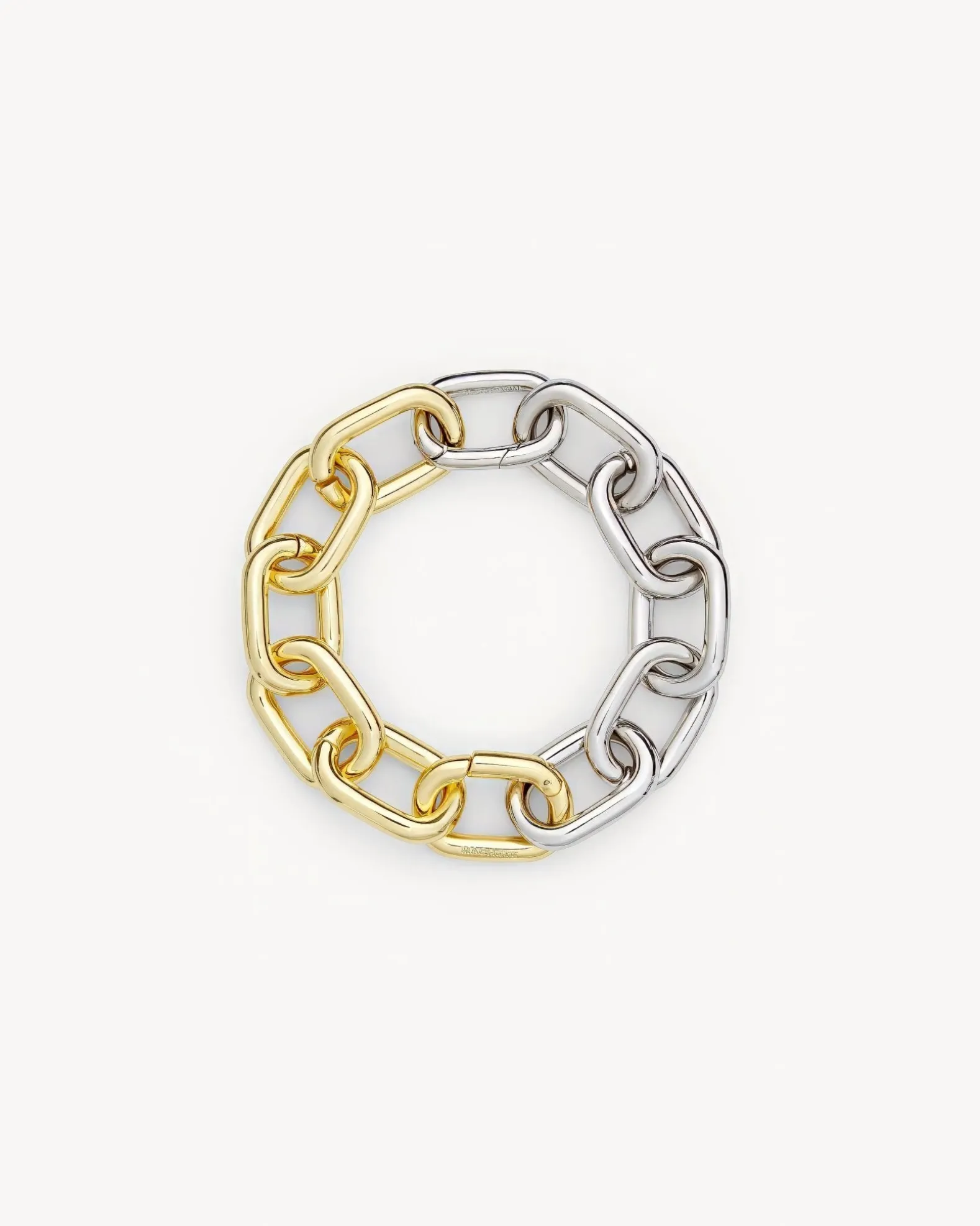 Interchangeable Link Bracelet